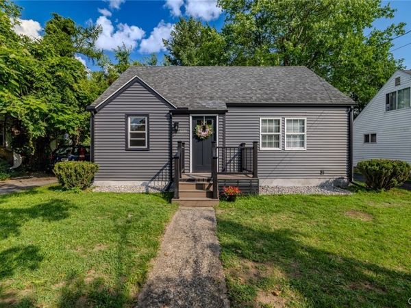 608 Grant Place, Rome, NY 13440