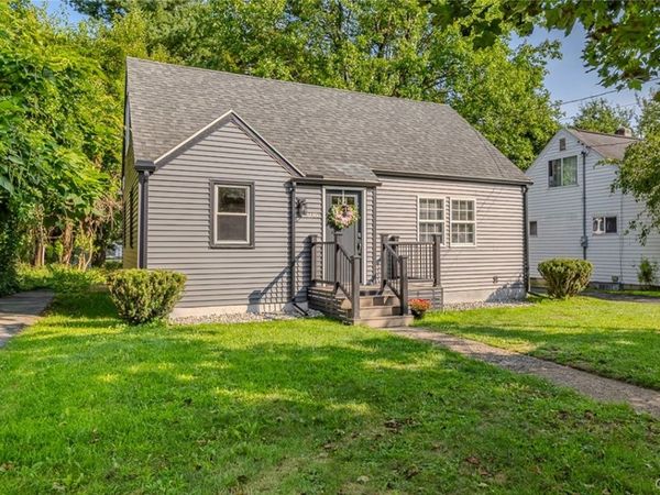 608 Grant Place, Rome, NY 13440