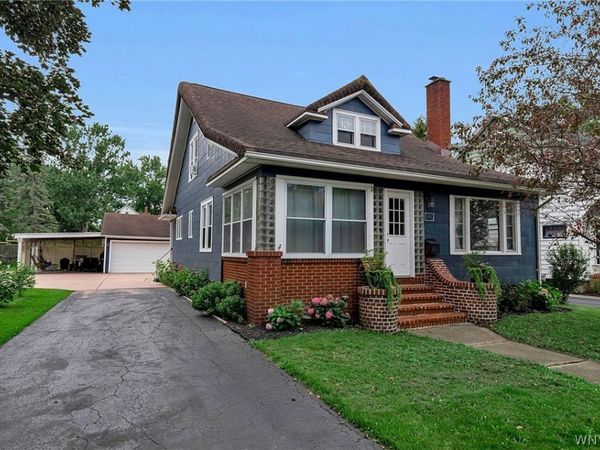 146 Roseland Avenue, Medina, NY 14103