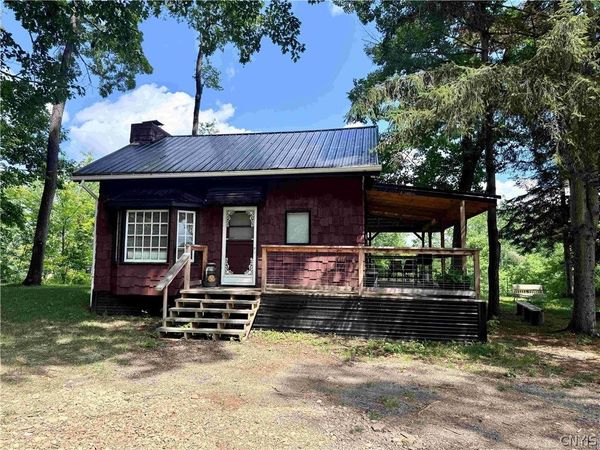 6786 County Road 43 , Angelica, NY 14709