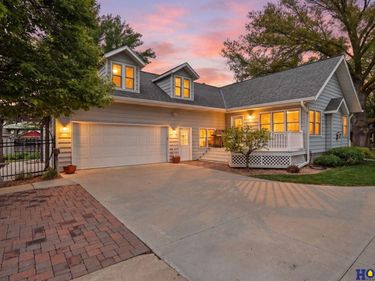 207 W 4th Street, Panama, NE 68419
