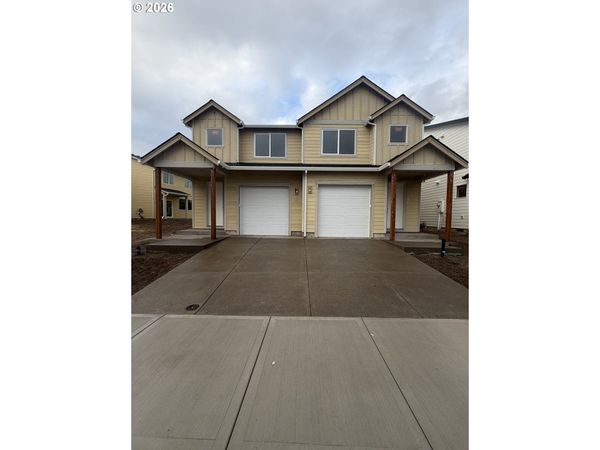580 Spring BLVD, Woodburn, OR 97071