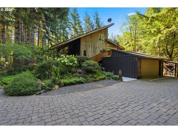 12251 SW EAST CREEK RD, Willamina, OR 97396