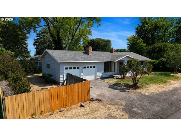472 NE GUMWOOD ST, Pilot Rock, OR 97868