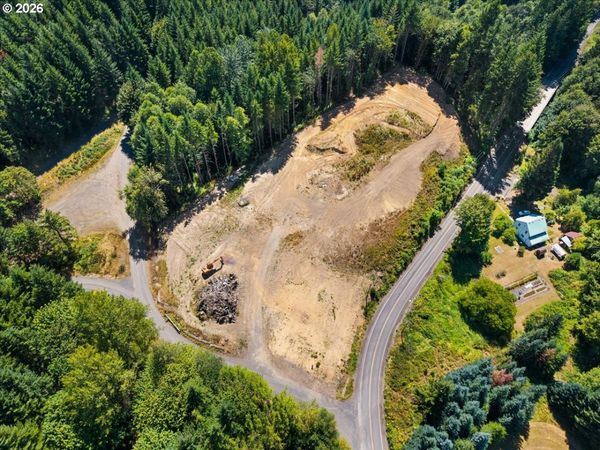 58996 PEBBLE CREEK RD, Vernonia, OR 97064