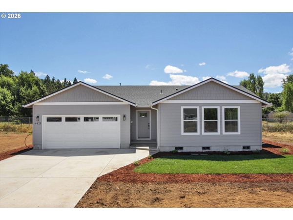 4425 KNOTTY PINE CT, Sweet Home, OR 97386