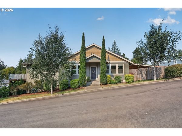 918 NE SUNSET CT, Clatskanie, OR 97016
