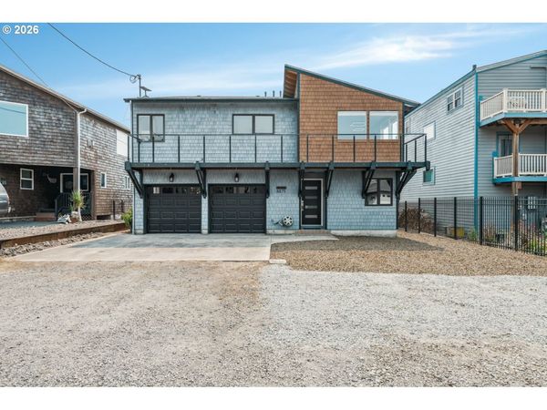 8875 OCEAN CREST LN, Manzanita, OR 97130