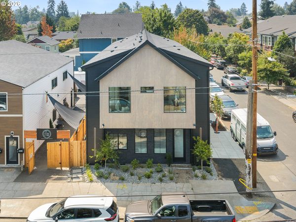 2610 NE Alberta ST, Unit 1, Portland, OR 97211