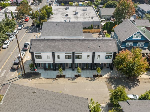 4992 NE 26th AVE, Unit 3, Portland, OR 97211