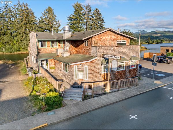 35815 HIGHWAY 101, Nehalem, OR 97131