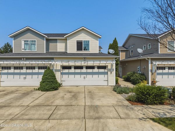 3317 E Brownstone Ct , Post Falls, ID 83854