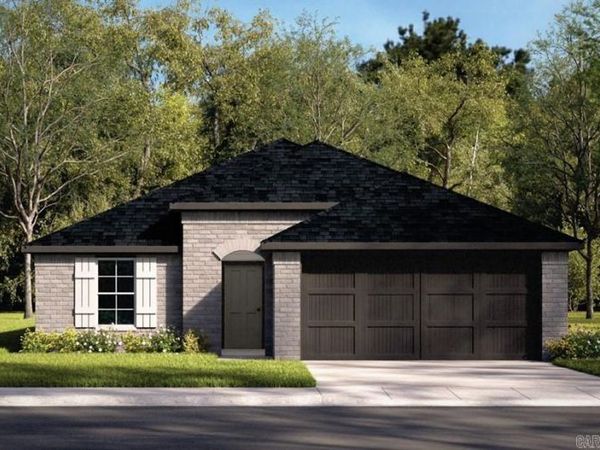 408 Chakka Loop , North Little Rock, AR 72117