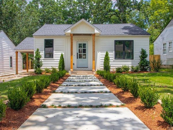 6208 Kenwood Rd, Cammack Village, AR 72207