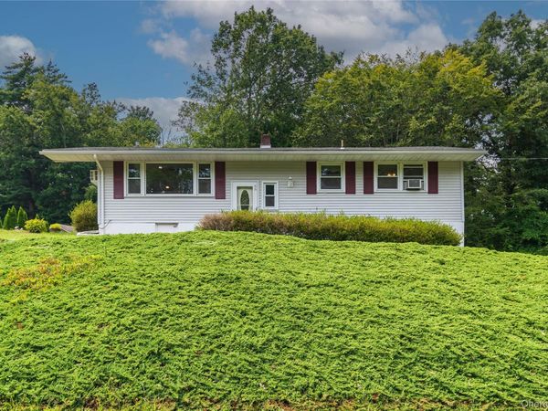 68 Parkcrest Drive , Rosendale, NY 12472