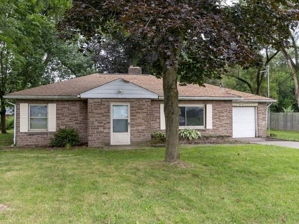 54039 County Road 5 Road, Elkhart, IN 46514