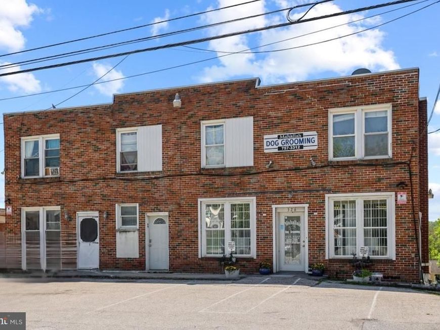 326 E Broadway , Red Lion, PA 17356 Main Photo