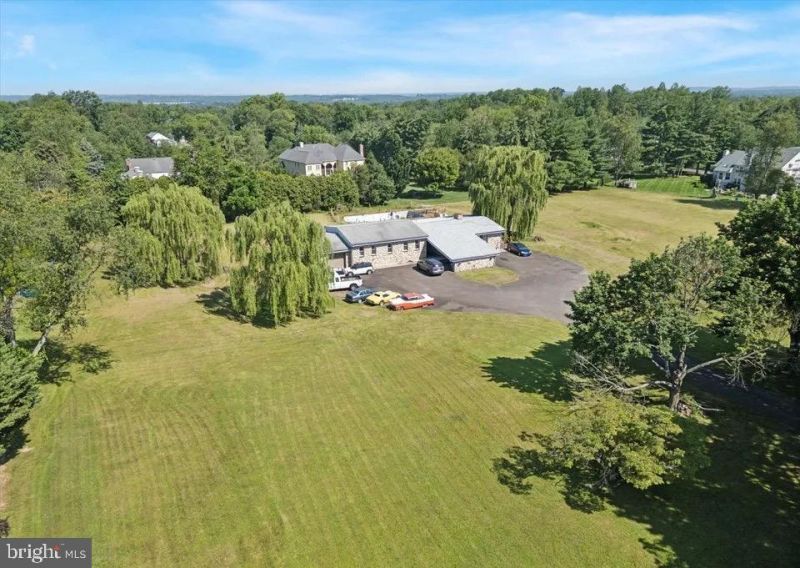 290 HATBORO ROAD , IVYLAND, PA 18974