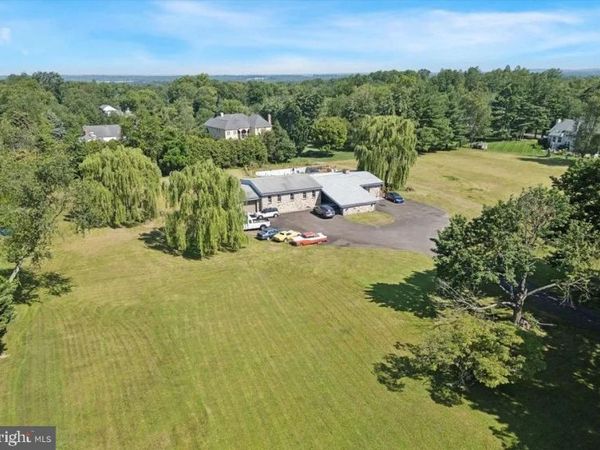290 HATBORO ROAD , IVYLAND, PA 18974