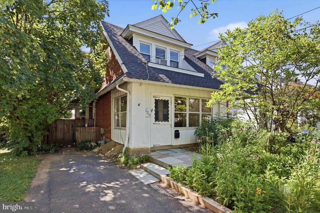 129 HARRISON AVENUE, GLENSIDE, PA 19038