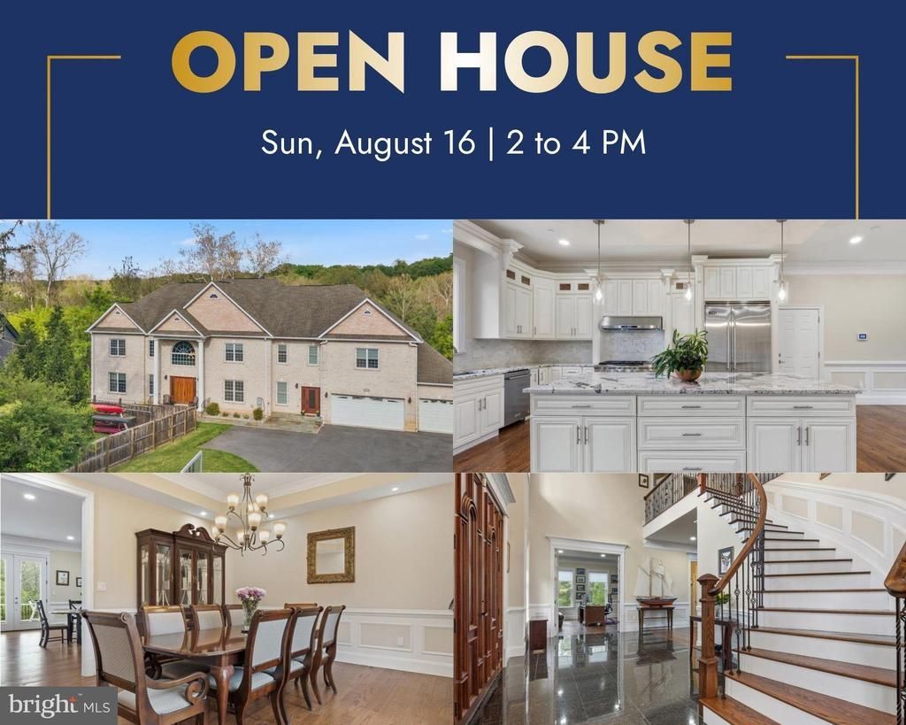 12107 GLEN MILL ROAD , POTOMAC, MD 20854