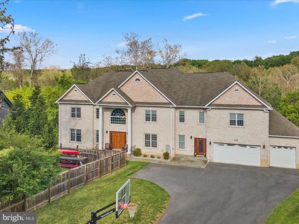 12107 GLEN MILL ROAD , POTOMAC, MD 20854