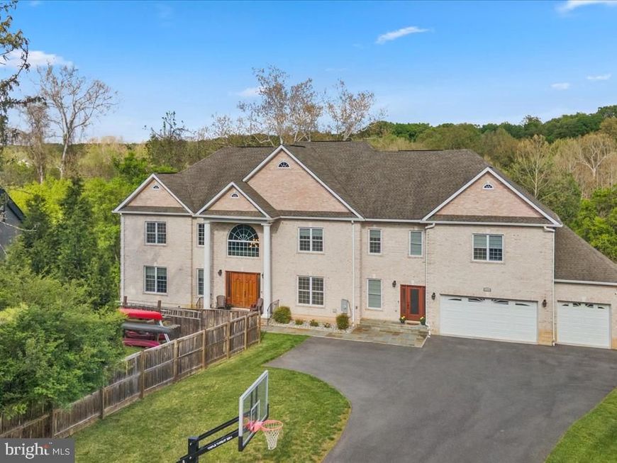 12107 Glen Mill Road, Potomac, MD 20854 Main Photo