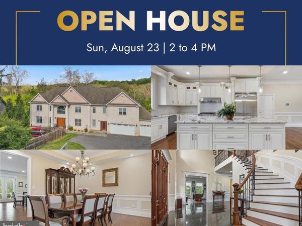 12107 GLEN MILL ROAD, POTOMAC, MD 20854