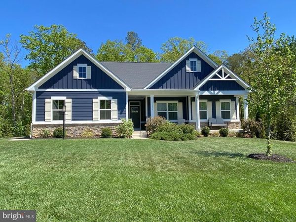 11311 OAKVILLE LANE, SPOTSYLVANIA, VA 22551