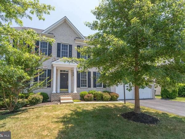 42100 PORCH LIGHT DRIVE, ALDIE, VA 20105