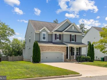 10793 PROVIDENCE WOODS LANE, ASHLAND, VA 23005