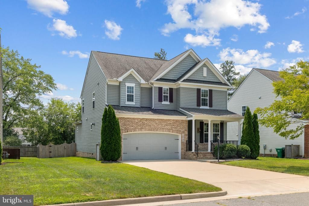 10793 Providence Woods Lane , Ashland, VA 23005 Main Photo
