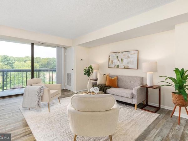 7401 WESTLAKE TERRACE , Unit 506, BETHESDA, MD 20817