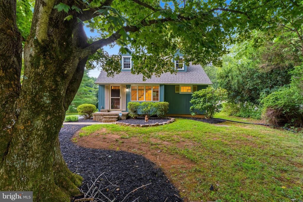 710 BERRYMANS LANE, REISTERSTOWN, MD 21136