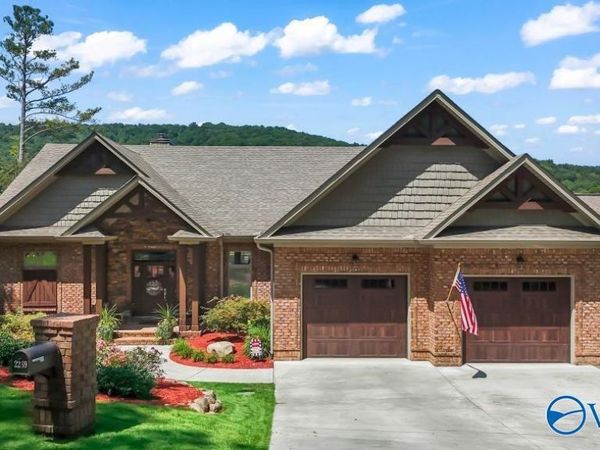2269 White Elephant Road, Grant, AL 35747