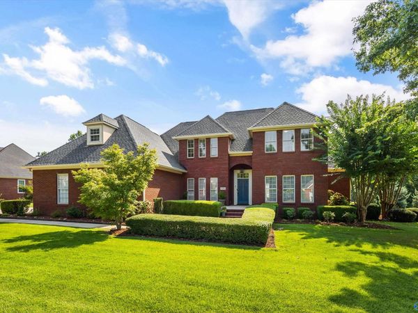 17092 Forest Hills Drive, Athens, AL 35613