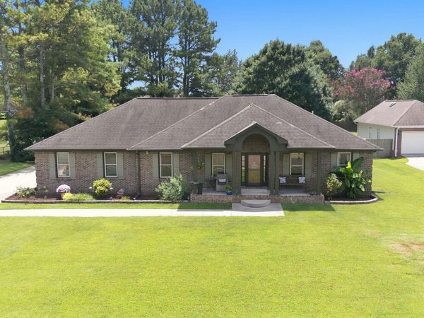 122 Waterbury Drive, Harvest, AL 35749