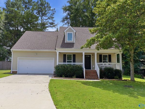 110 Potomac Circle, Madison, AL 35757