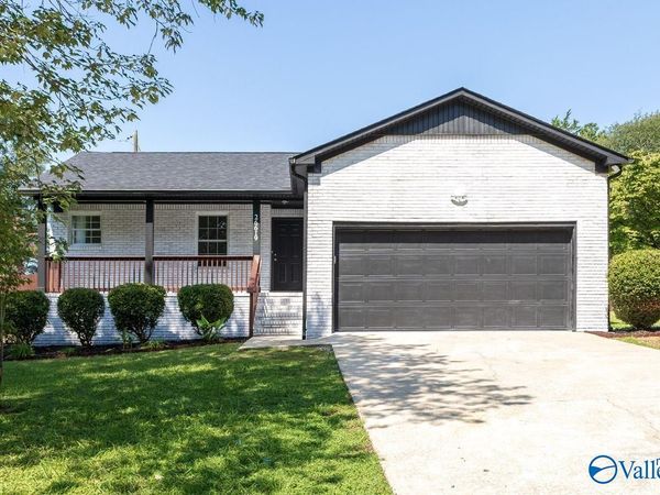 26619 Cedar Break Trail, Madison, AL 35756
