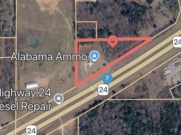 19505 Alabama Highway 24, Moulton, AL 35650
