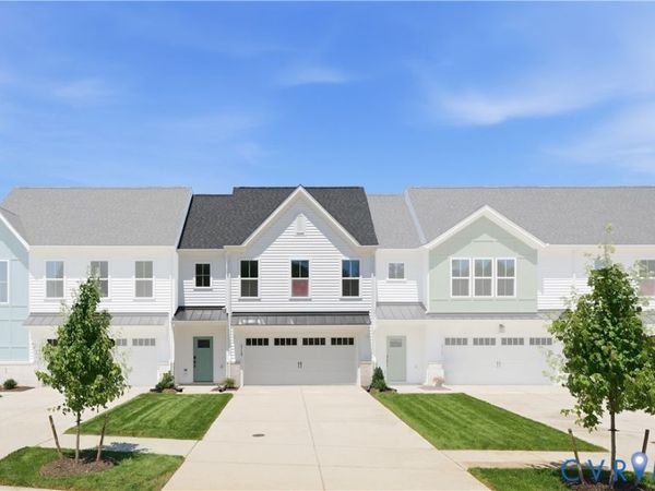 6718 Oasis Breeze Lane , Midlothian, VA 23112