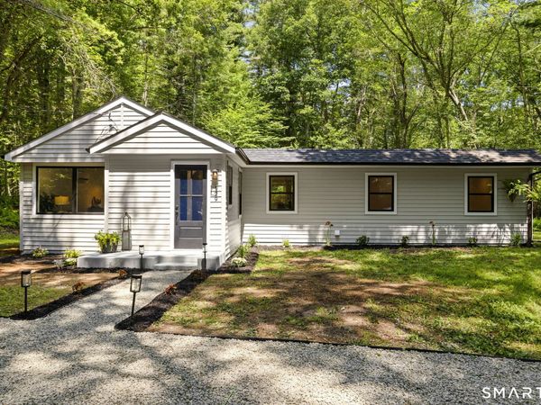 129 Rockville, Voluntown, CT 06384