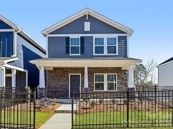7275 Yardley Street , Gastonia, NC 28056