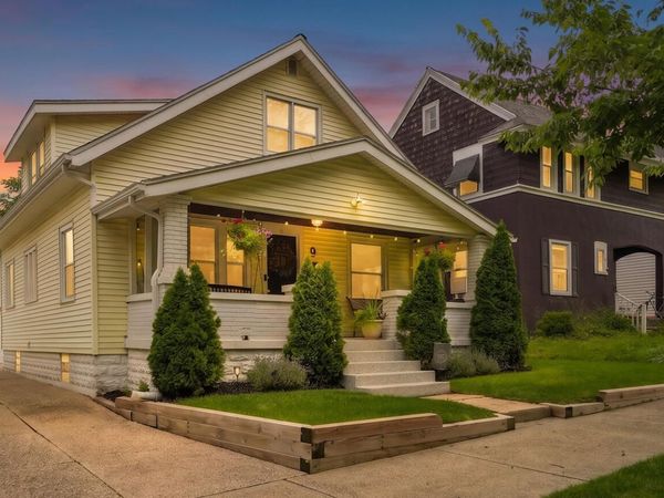 9 Dean Street NE, Grand Rapids, MI 49505