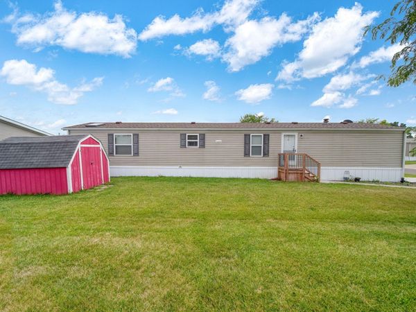 181 Newbury, Adrian, MI 49221