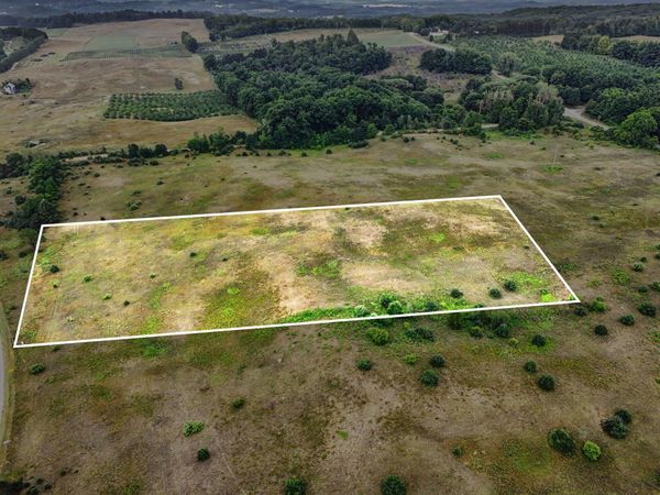 Parcel G Water Road, Hart, MI 49420