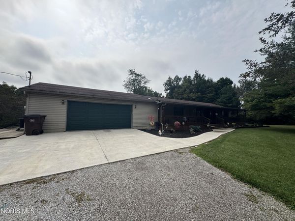 07236 County Rd P-50 County Road P-50, Montpelier, OH 43543