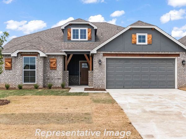 13323 S 72nd East Place , Bixby, OK 74008
