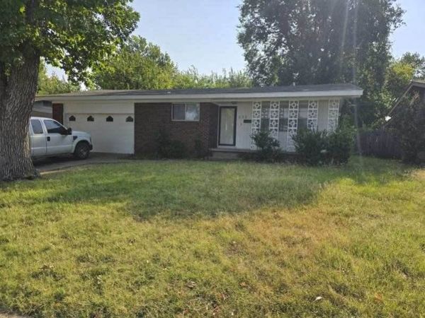 535 S 98th East Avenue , Tulsa, OK 74128