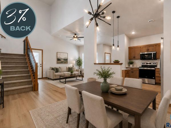 2401 E Jetty Pl, Sioux Falls, SD 57108